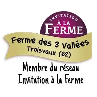 La ferme des 3 vallées