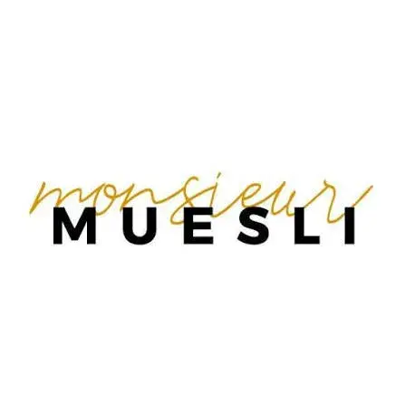 Monsieur Muesli Monsieur Muesli