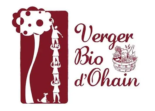Verger bio d'Ohain