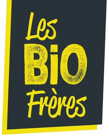 Les bio frères Les bio frères