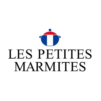 Les petites marmites Les petites marmites