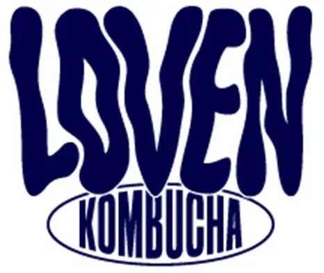 Loven Kombucha