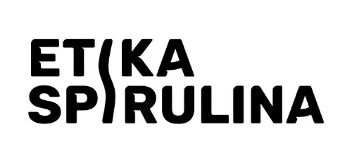 Etika Spirulina Etika Spirulina