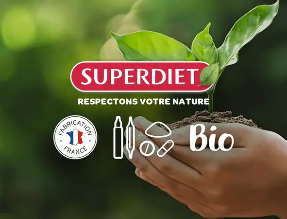 Superdiet