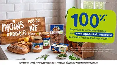 Engagés pour une alimentation saine et durable Engagés pour une alimentation saine et durable
