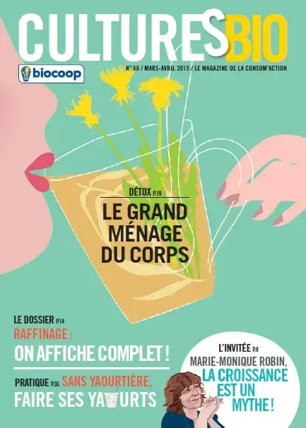 Culture Bio N°80